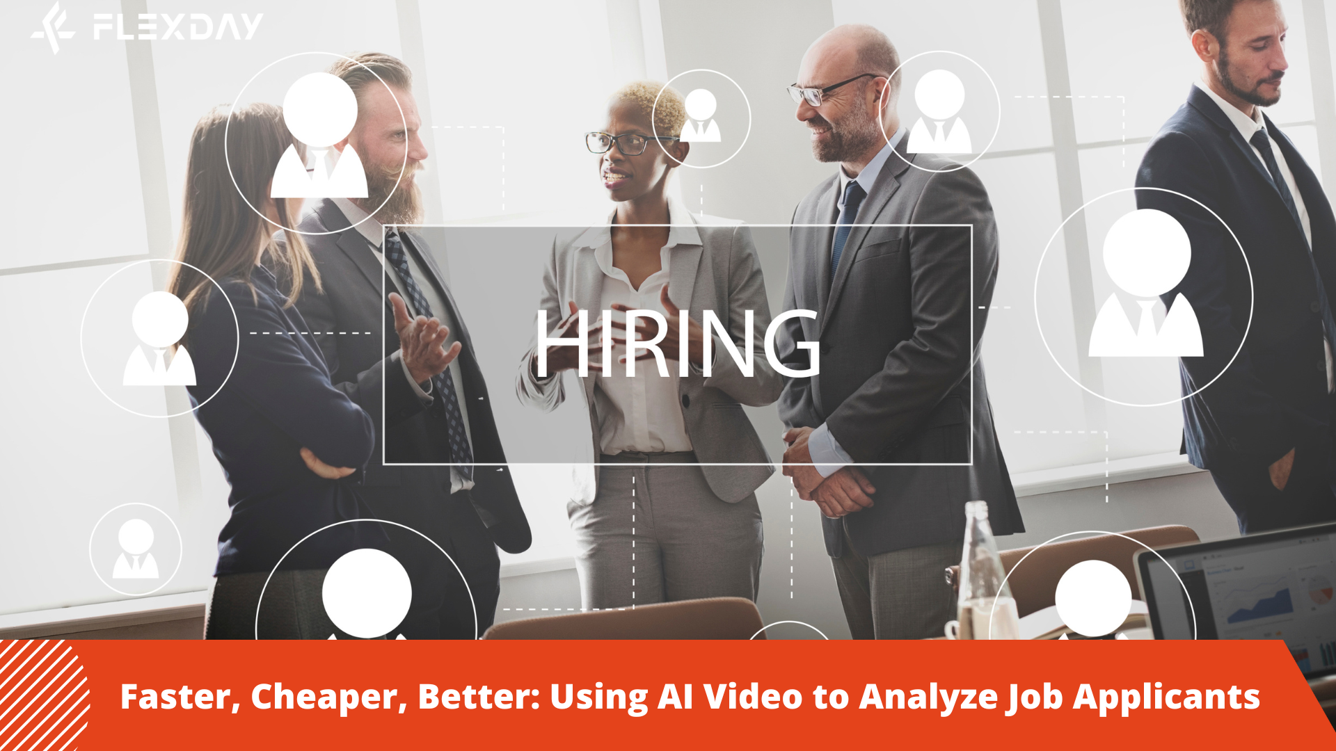 Faster, Cheaper, Better: Using AI Video to Analyze Job Applicants