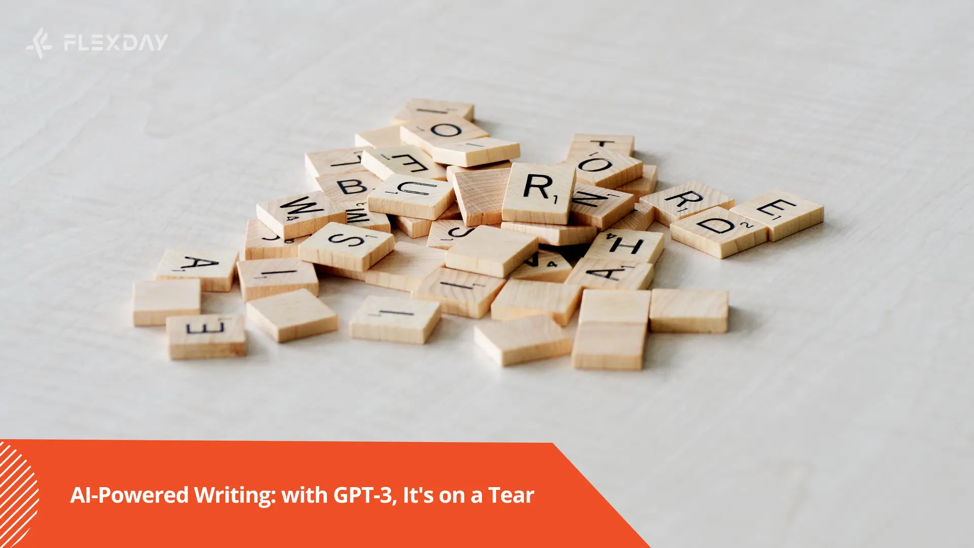 AI-Powered Writing: with GPT-3, It’s on a Tear
