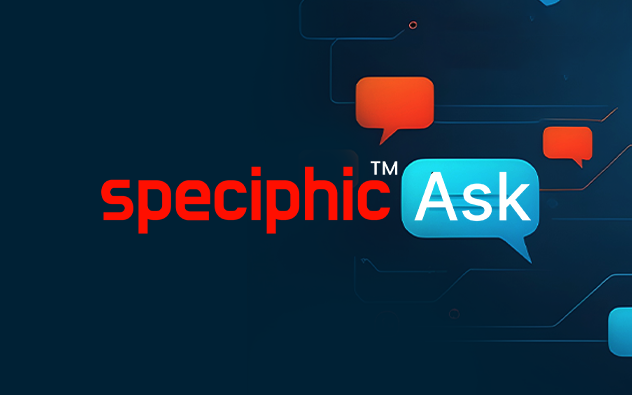 Speciphic-ask