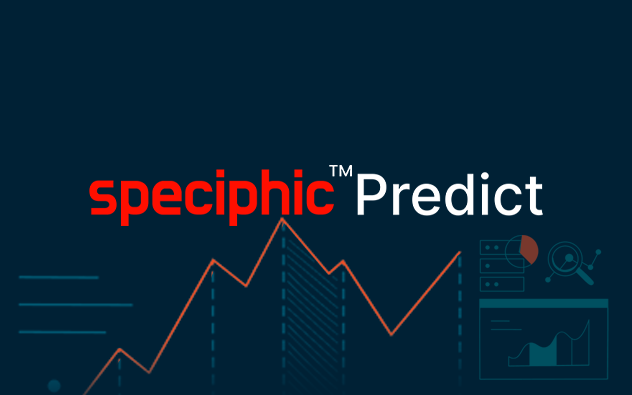 Speciphic-Predict