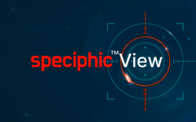 Speciphic-view