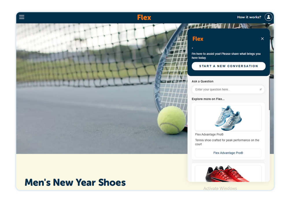 Flexday Ai Enterprise Ai That Solves Real Business Problems
