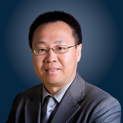 Dr. Jundong Liu